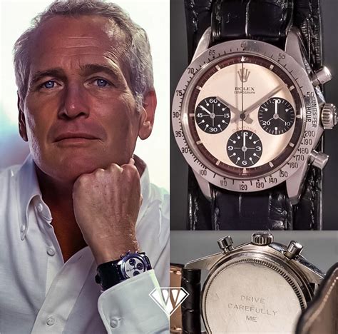 alpha paul newman vs rolex|paul newman daytona model.